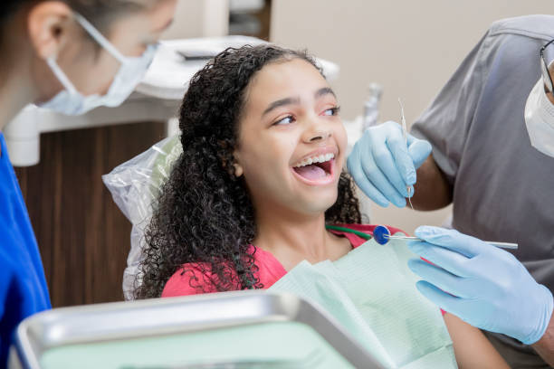Best Emergency Dental Extractions in Mount Carroll, IL