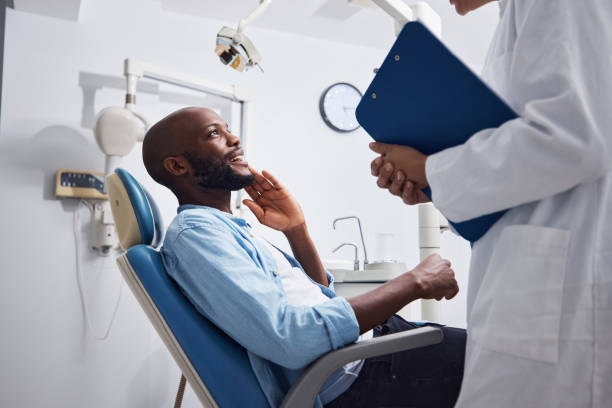 Best Holiday Emergency Dentist in Mount Carroll, IL