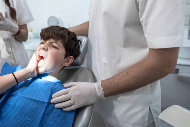 Best Pediatric Emergency Dentist in Mount Carroll, IL