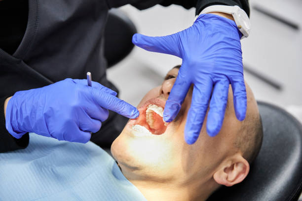 Best 24-Hour Emergency Dentist in Mount Carroll, IL
