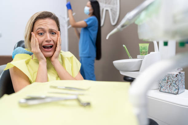 Best Pediatric Emergency Dentist in Mount Carroll, IL