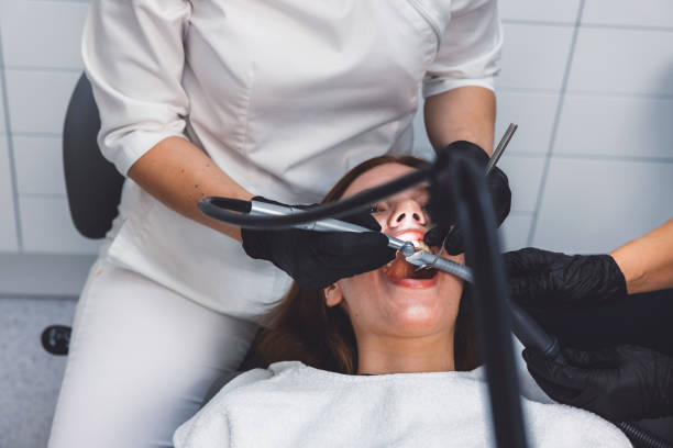 Best Emergency Dentist for Lost Fillings or Crowns in Mount Carroll, IL