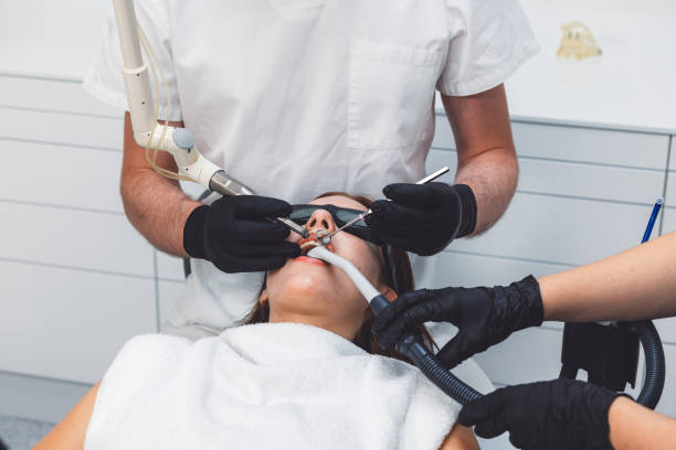Best Emergency Root Canal Treatment in Mount Carroll, IL