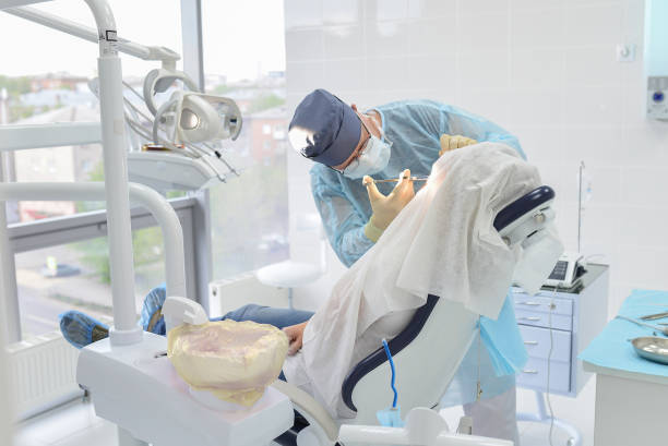 Best Emergency Dental Extractions in Mount Carroll, IL